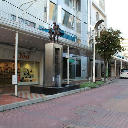 Ny Building 4Th Floor, Guest House Ichibangai, Roo / Vacation Stay 55905 Kitami Extérieur photo