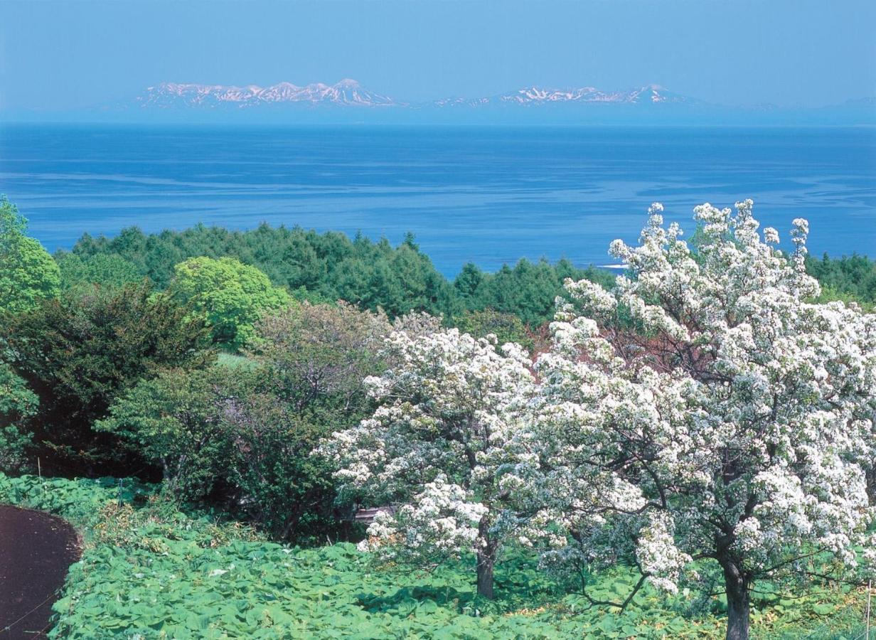 Ny Building 4Th Floor, Guest House Ichibangai, Roo / Vacation Stay 55905 Kitami Extérieur photo