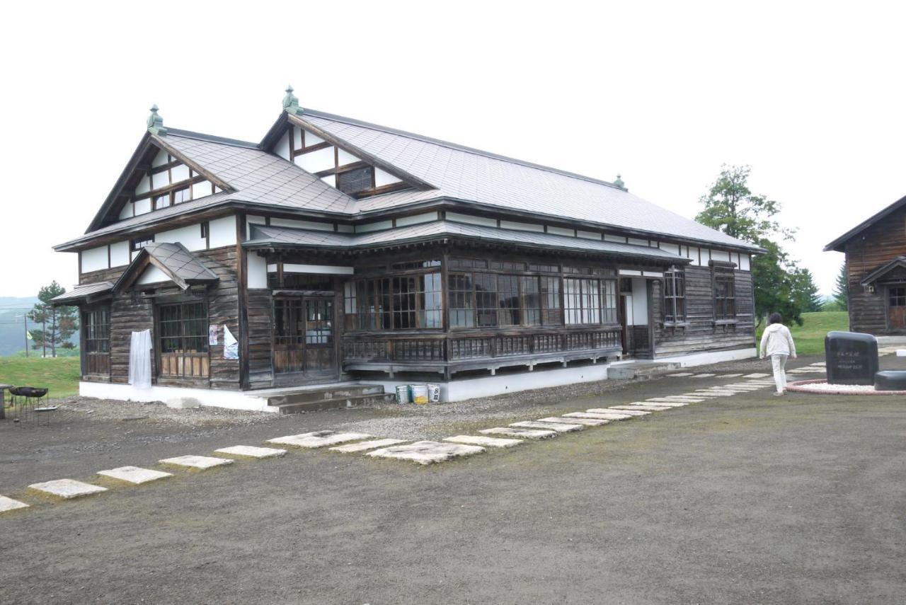 Ny Building 4Th Floor, Guest House Ichibangai, Roo / Vacation Stay 55905 Kitami Extérieur photo