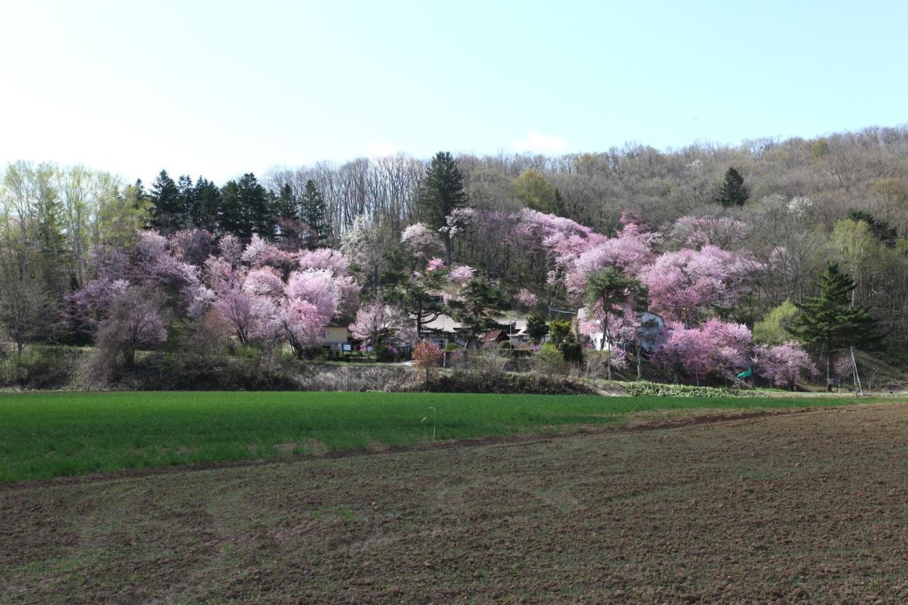 Ny Building 4Th Floor, Guest House Ichibangai, Roo / Vacation Stay 55905 Kitami Extérieur photo