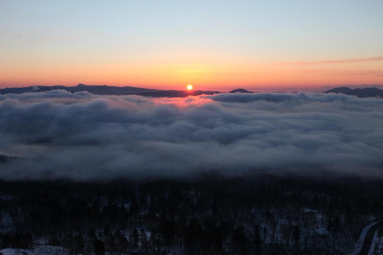 Ny Building 4Th Floor, Guest House Ichibangai, Roo / Vacation Stay 55905 Kitami Extérieur photo