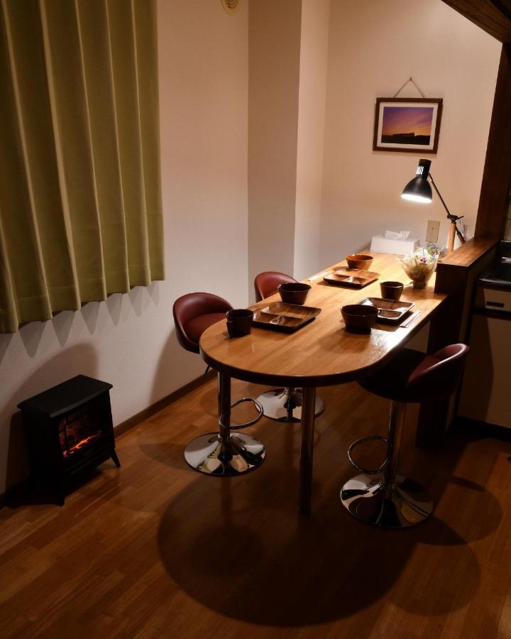 Ny Building 4Th Floor, Guest House Ichibangai, Roo / Vacation Stay 55905 Kitami Extérieur photo